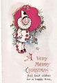 A Very Merry Christmas